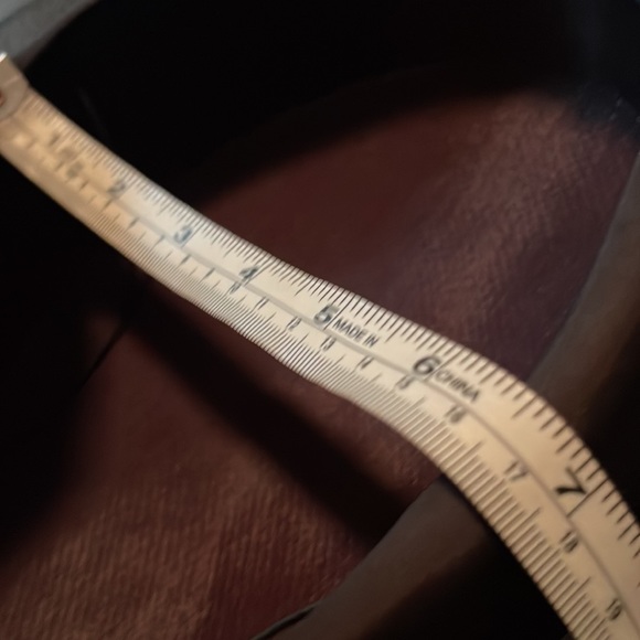 VINTAGE HAT VERY DIFFERENT LOOKING GOLD & BLACK - Picture 11 of 12